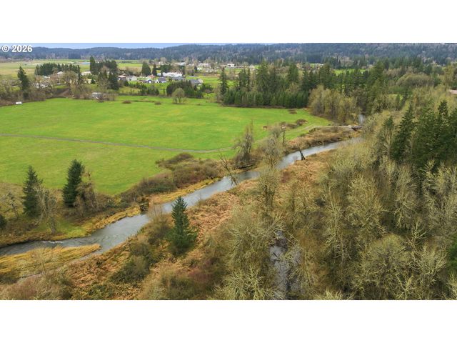 14255 S ST FRANCIS Way, Mulino, OR 97042