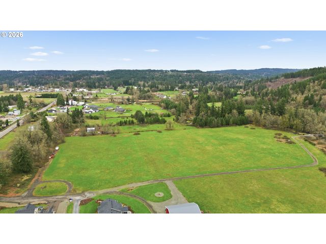 14255 S ST FRANCIS Way, Mulino, OR 97042