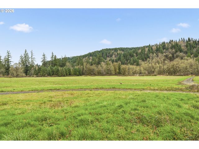 14255 S ST FRANCIS Way, Mulino, OR 97042