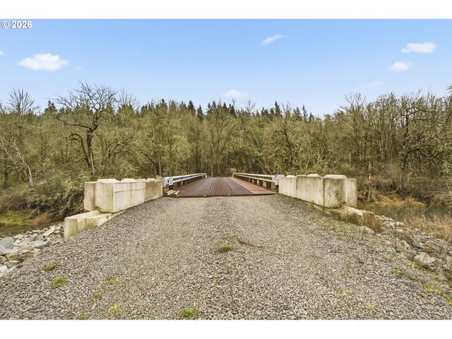 14255 S ST FRANCIS Way, Mulino, OR 97042
