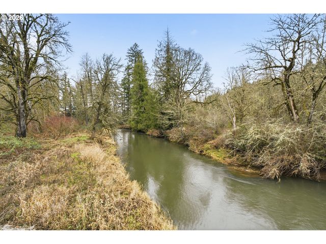 14255 S ST FRANCIS Way, Mulino, OR 97042