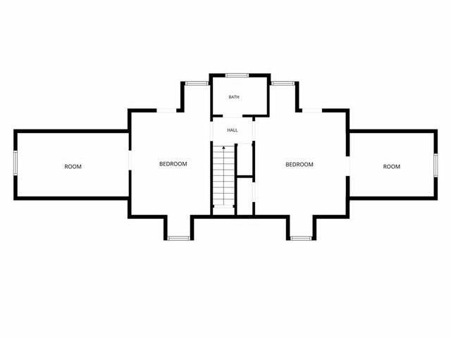 1204 E Walnut Street, Harrisonville, MO 64701