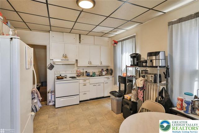 220 South Madison Street, Allentown City, PA 18102