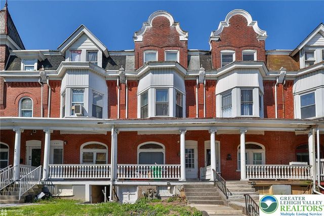 220 South Madison Street, Allentown City, PA 18102