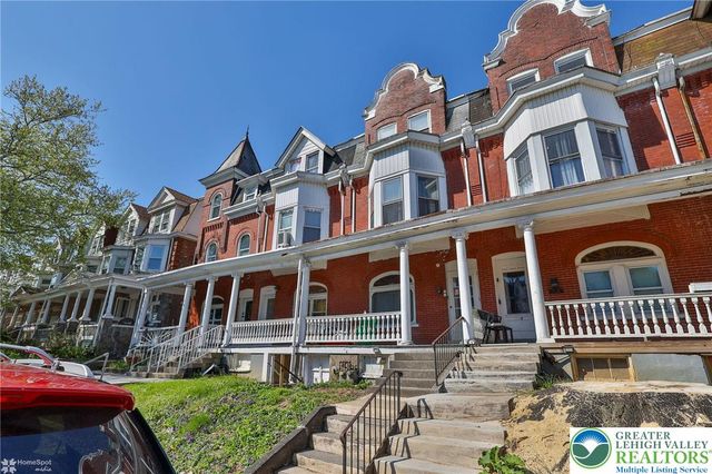 220 South Madison Street, Allentown City, PA 18102