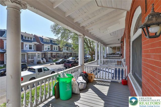 220 South Madison Street, Allentown City, PA 18102