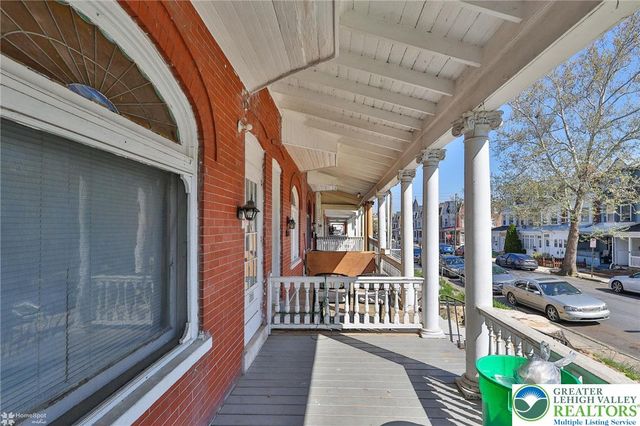 220 South Madison Street, Allentown City, PA 18102