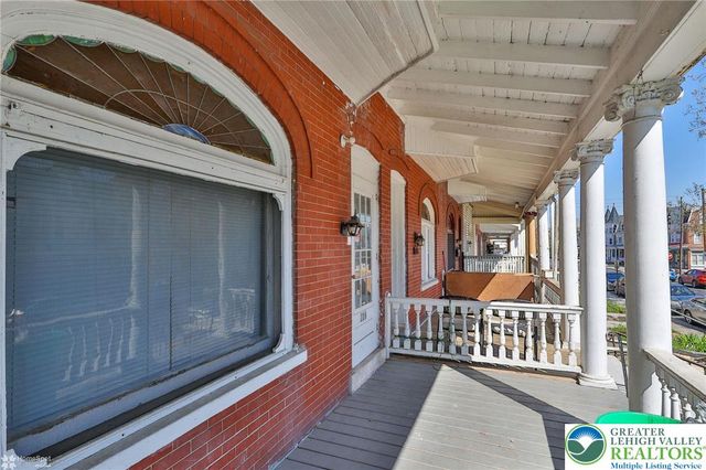 220 South Madison Street, Allentown City, PA 18102