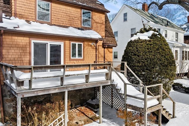 10 Arbutus Road, Swampscott, MA 01907