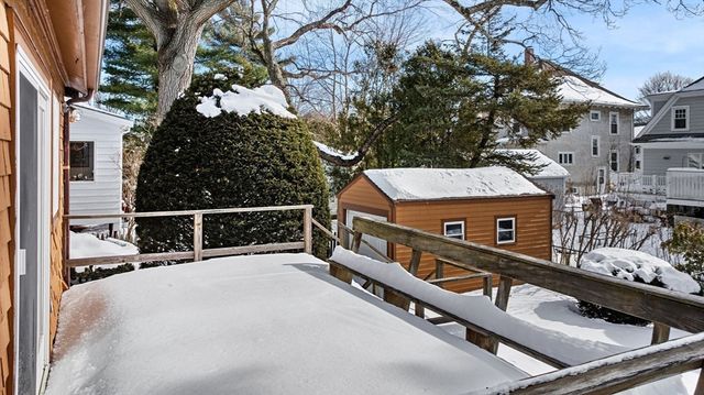 10 Arbutus Road, Swampscott, MA 01907