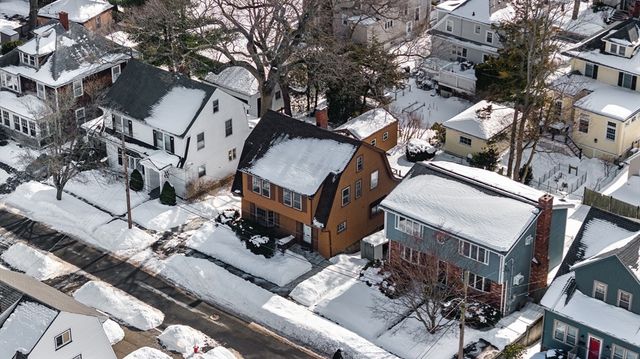 10 Arbutus Road, Swampscott, MA 01907