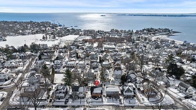 10 Arbutus Road, Swampscott, MA 01907