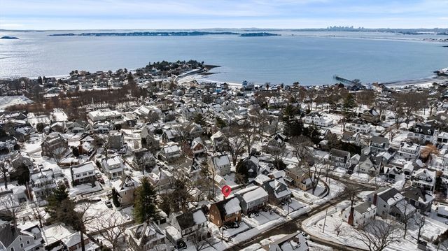10 Arbutus Road, Swampscott, MA 01907