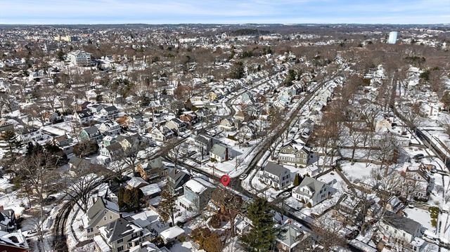 10 Arbutus Road, Swampscott, MA 01907