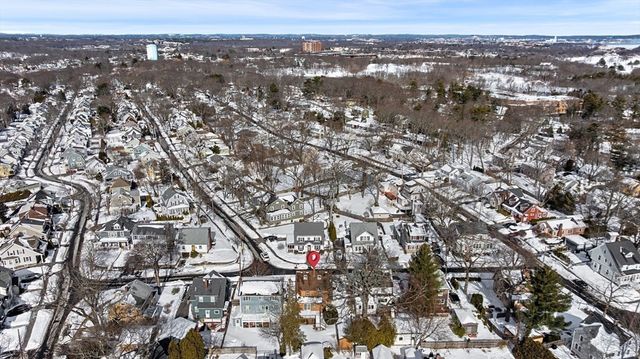 10 Arbutus Road, Swampscott, MA 01907