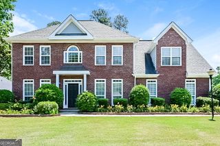 2890 Mandy Court, Jonesboro, GA 30236