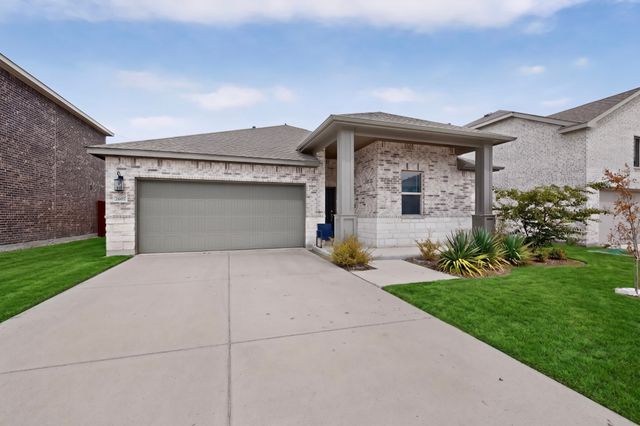 2607 Ontario Drive, Seagoville, TX 75159