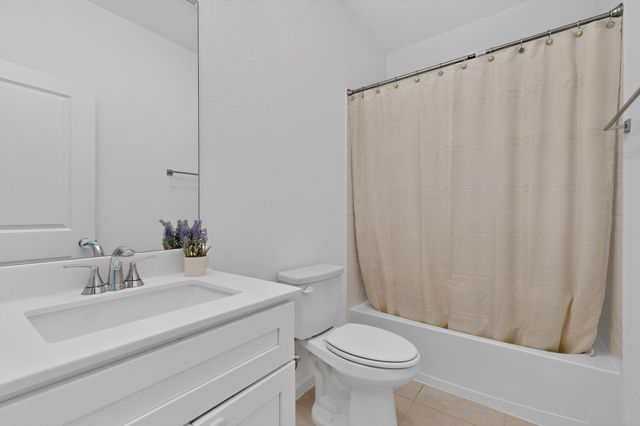 2607 Ontario Drive, Seagoville, TX 75159