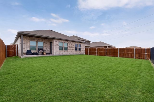 2607 Ontario Drive, Seagoville, TX 75159