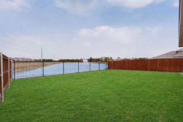 2607 Ontario Drive, Seagoville, TX 75159