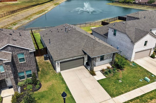 2607 Ontario Drive, Seagoville, TX 75159