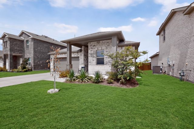 2607 Ontario Drive, Seagoville, TX 75159