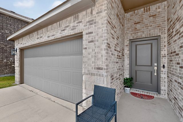 2607 Ontario Drive, Seagoville, TX 75159