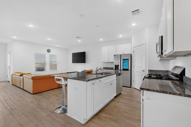 2607 Ontario Drive, Seagoville, TX 75159