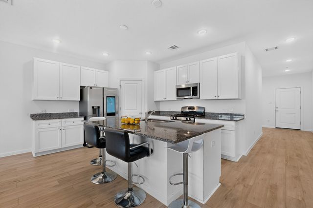2607 Ontario Drive, Seagoville, TX 75159