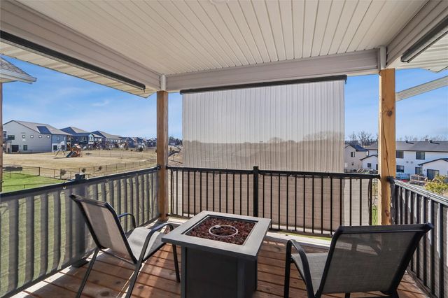 912 Prairie View Drive, West Branch, IA 52358