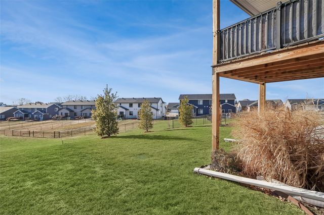 912 Prairie View Drive, West Branch, IA 52358