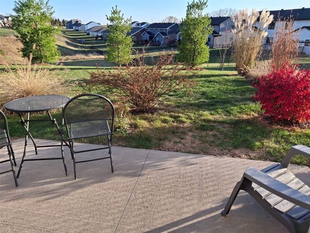 912 Prairie View Drive, West Branch, IA 52358