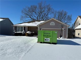 11302 N DITMAN Avenue, Kansas City, MO 64157