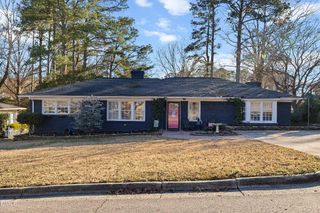 208 Church Street, Fuquay Varina, NC 27526