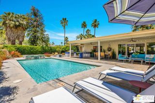 1163 Pasatiempo Road, Palm Springs, CA 92262