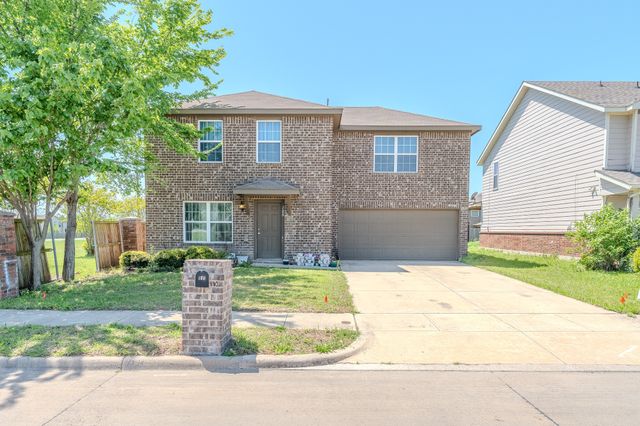 100 N Pasture Avenue, Wilmer, TX 75172