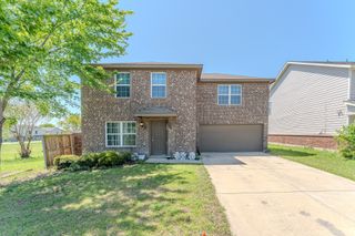 100 N Pasture Avenue, Wilmer, TX 75172
