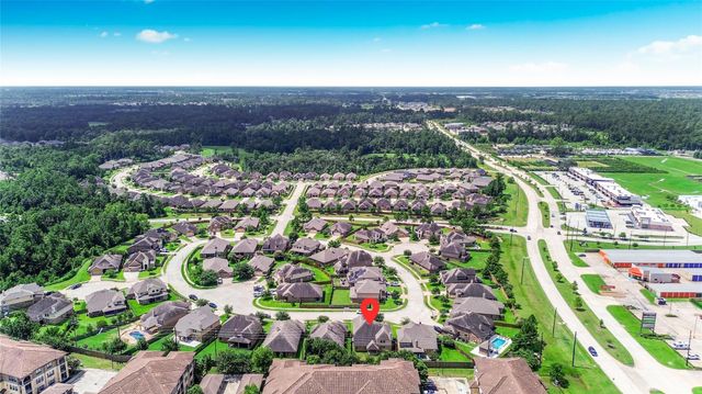 24542 N Denham Ridge Lane, Spring, TX 77389