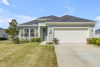 4107 GILFORD CIRCLE, Ormond Beach, FL 32174