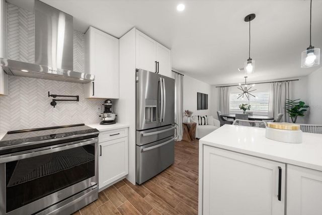 2634 CONCORDE COURT, Clearwater, FL 33761