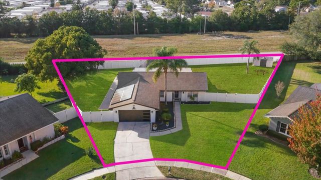 2634 CONCORDE COURT, Clearwater, FL 33761