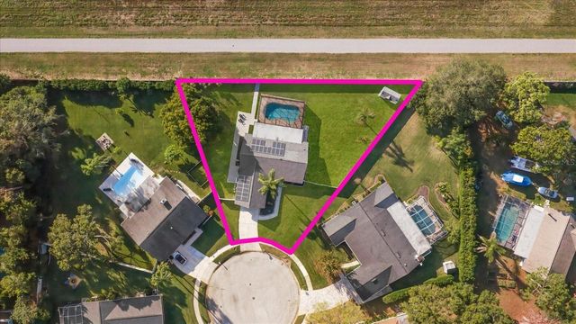 2634 CONCORDE COURT, Clearwater, FL 33761