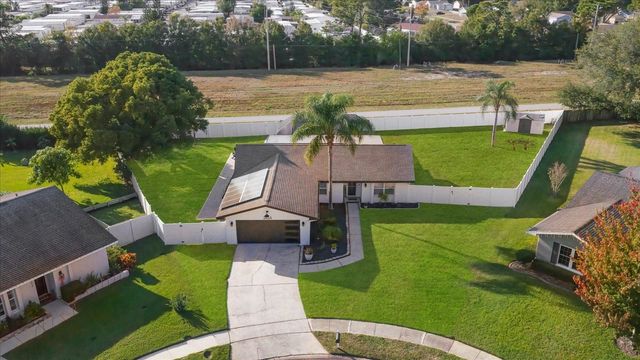 2634 CONCORDE COURT, Clearwater, FL 33761