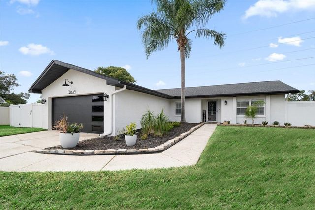 2634 CONCORDE COURT, Clearwater, FL 33761