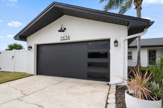 2634 CONCORDE COURT, Clearwater, FL 33761