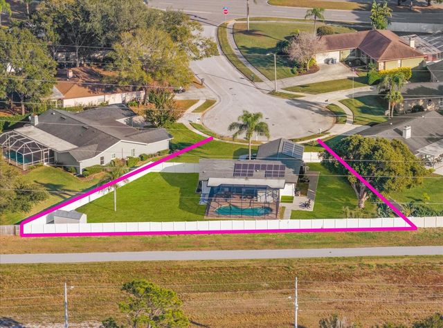 2634 CONCORDE COURT, Clearwater, FL 33761