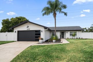 2634 CONCORDE COURT, Clearwater, FL 33761