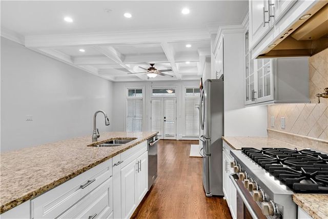 3637 Habersham NW Road 46, Atlanta, GA 30305