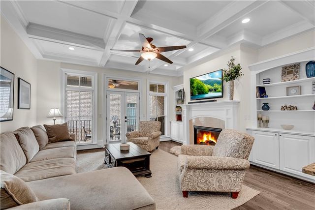 3637 Habersham NW Road 46, Atlanta, GA 30305
