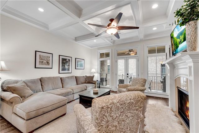3637 Habersham NW Road 46, Atlanta, GA 30305